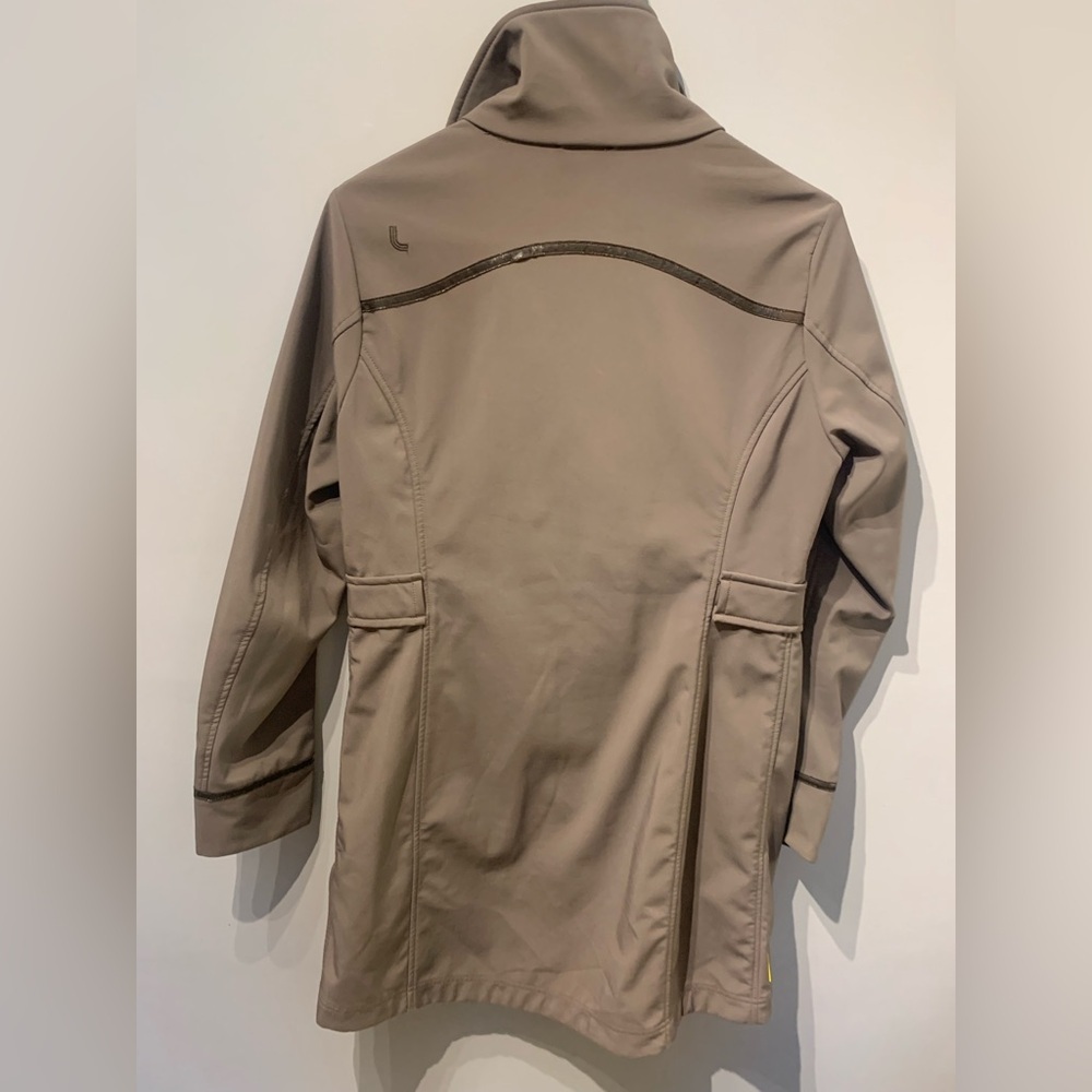Lole Glisten Softshell Jacket - Picture 3 of 6